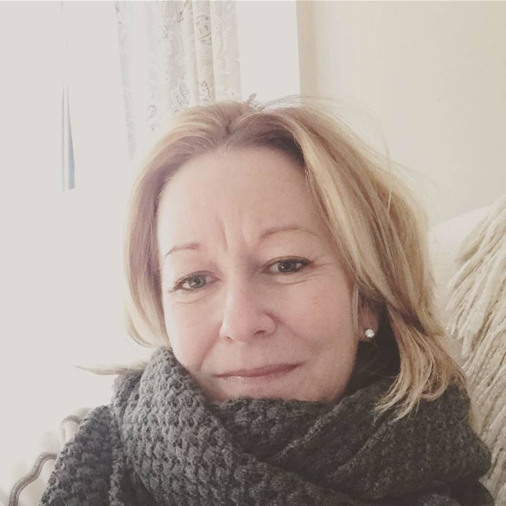 Meet your Posher, Candace